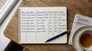 Bankroll Management Horse Racing — Staking Plans & Unit Guide