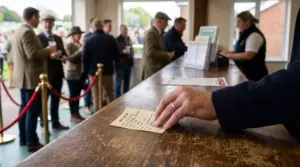 Horse Racing Bet Types Explained — Singles to Accumulators
